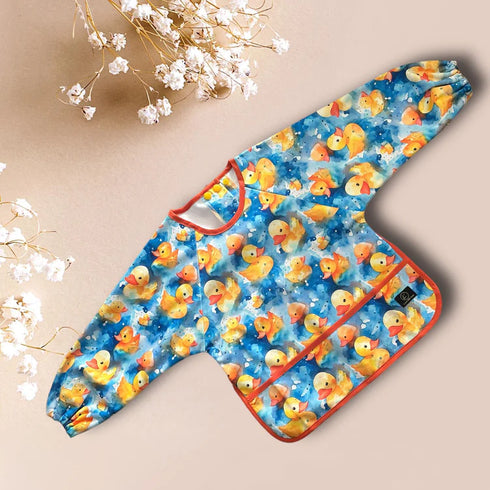 Kaleido Eco Smocks